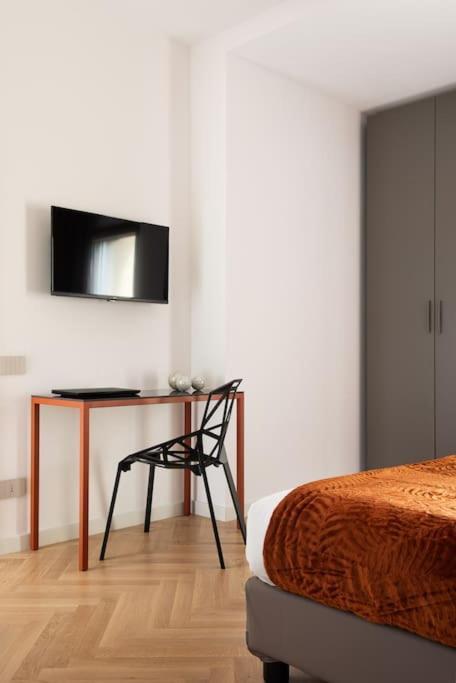 Idyllia - Vesta Luxury Apartment Rome Buitenkant foto