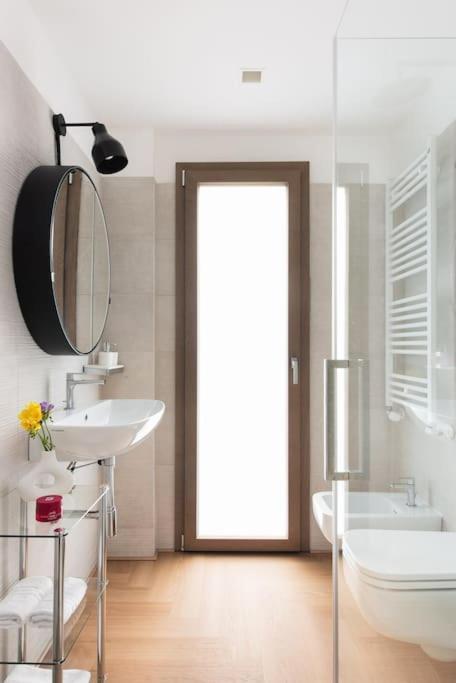 Idyllia - Vesta Luxury Apartment Rome Buitenkant foto